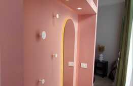 Oportunitate! Apartament cochet, 44 mp, curte, zona semicentrala a orasului!