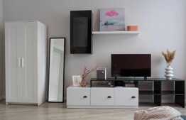 Oportunitate! Apartament cochet, 44 mp, curte, zona semicentrala a orasului!