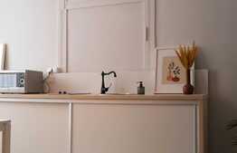 Oportunitate! Apartament cochet, 44 mp, curte, zona semicentrala a orasului!