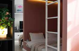 Oportunitate! Apartament cochet, 44 mp, curte, zona semicentrala a orasului!