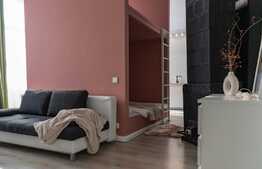 Oportunitate! Apartament cochet, 44 mp, curte, zona semicentrala a orasului!