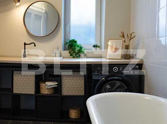 Apartament de vânzare 2 camere Semicentral - 76180AV | BLITZ Cluj-Napoca | Poza7