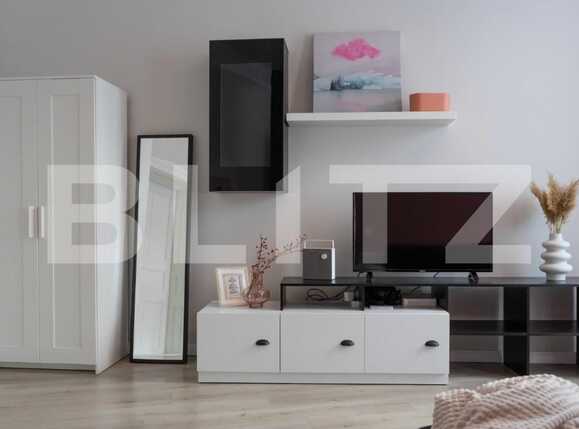 Apartament de vânzare 2 camere Semicentral - 76180AV | BLITZ Cluj-Napoca | Poza4