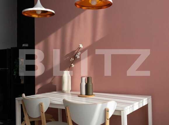 Apartament de vânzare 2 camere Semicentral - 76180AV | BLITZ Cluj-Napoca | Poza3