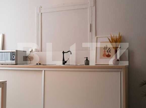 Apartament de vânzare 2 camere Semicentral - 76180AV | BLITZ Cluj-Napoca | Poza6