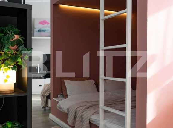 Apartament de vânzare 2 camere Semicentral - 76180AV | BLITZ Cluj-Napoca | Poza1