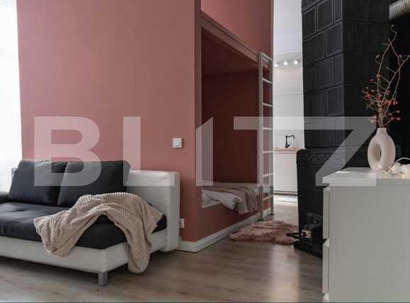 Apartament de vânzare 2 camere Semicentral - 76180AV | BLITZ Cluj-Napoca | Poza2