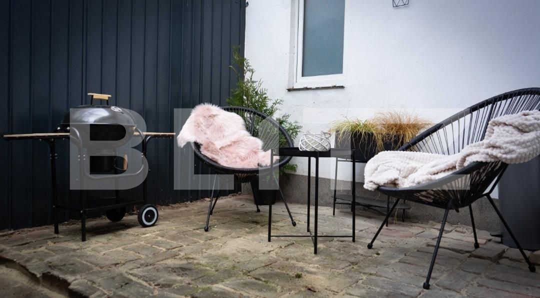 Apartament de vânzare 2 camere Semicentral - 76180AV | BLITZ Cluj-Napoca | Poza8