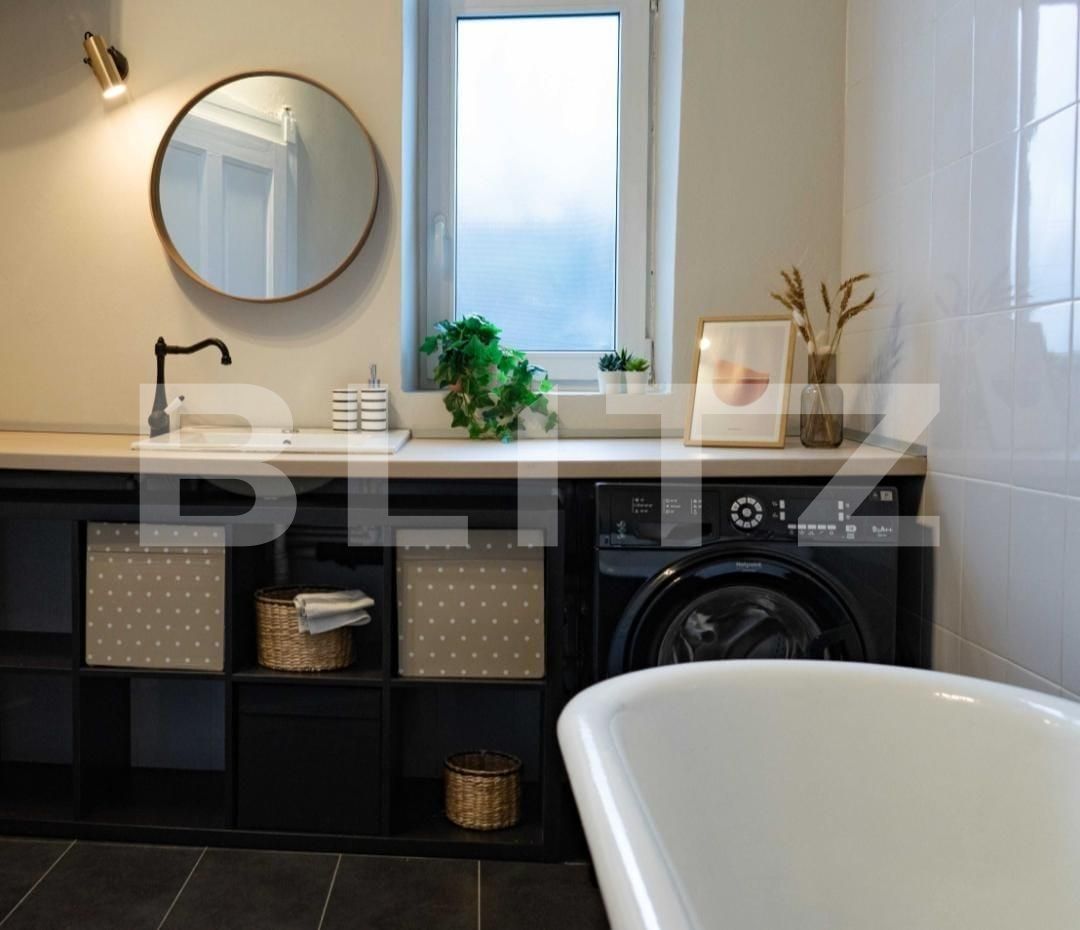 Apartament de vânzare 2 camere Semicentral - 76180AV | BLITZ Cluj-Napoca | Poza7