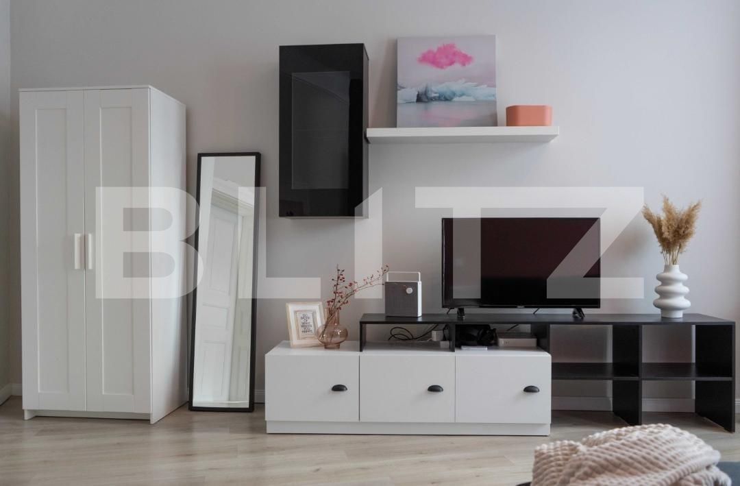 Apartament de vânzare 2 camere Semicentral - 76180AV | BLITZ Cluj-Napoca | Poza4