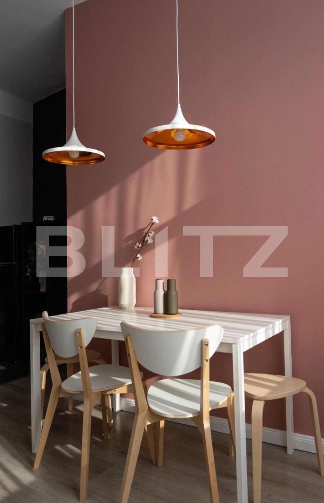 Apartament de vânzare 2 camere Semicentral - 76180AV | BLITZ Cluj-Napoca | Poza3