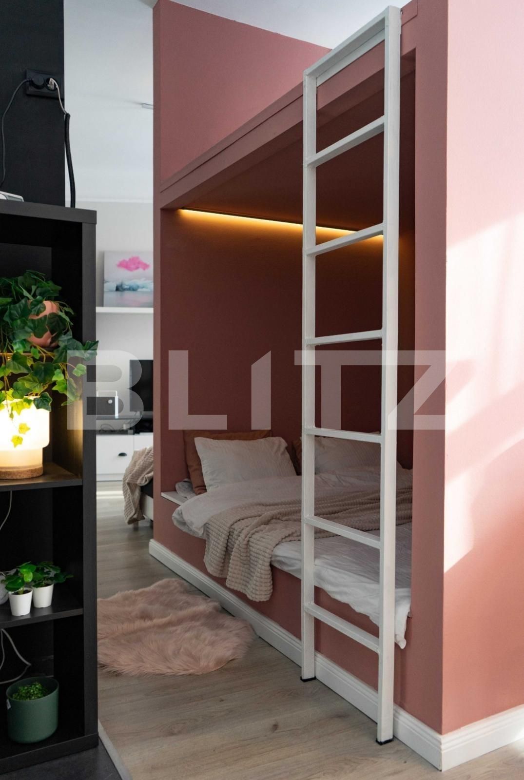 Apartament de vânzare 2 camere Semicentral - 76180AV | BLITZ Cluj-Napoca | Poza1