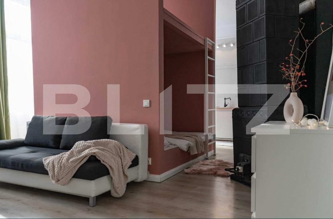 Apartament de vânzare 2 camere Semicentral - 76180AV | BLITZ Cluj-Napoca | Poza2