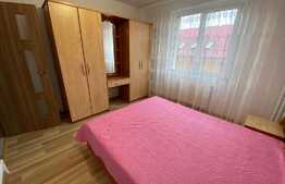 Apartament de 2 camere, 47 mp, orientare Estica, zona Noua 