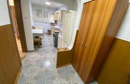 Apartament de 2 camere, 47 mp, orientare Estica, zona Noua 