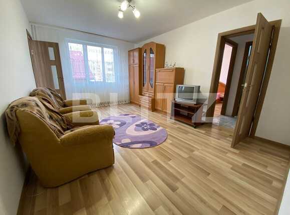 Apartament de vânzare 2 camere Noua - 76181AV | BLITZ Brașov | Poza1