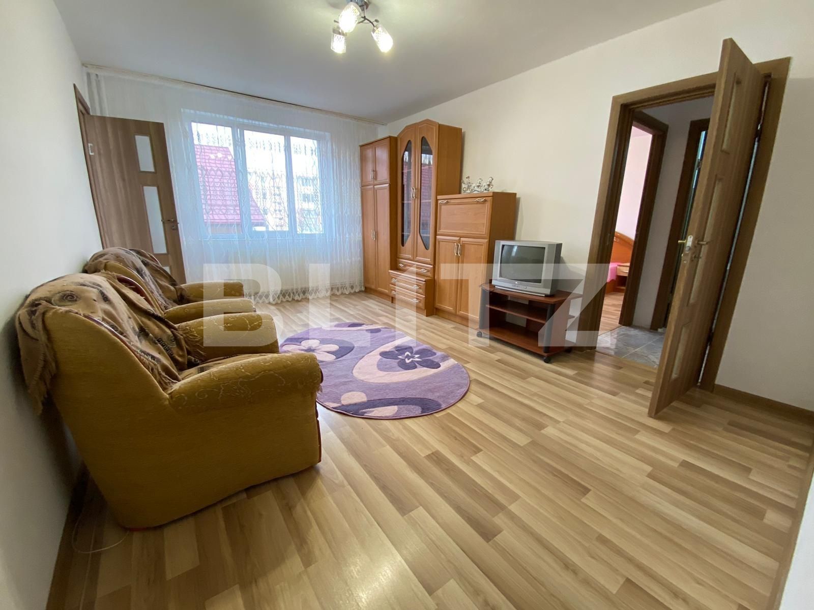 Apartament de vânzare 2 camere Noua - 76181AV | BLITZ Brașov | Poza1