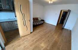 Garsoniera de 34 mp, partial mobilata, zona Noua 