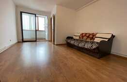 Garsoniera de 34 mp, partial mobilata, zona Noua 