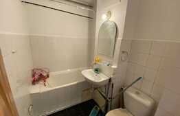 Garsoniera de 34 mp, partial mobilata, zona Noua 