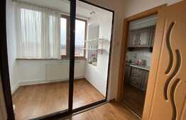 Garsoniera de 34 mp, partial mobilata, zona Noua 