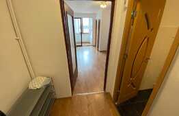 Garsoniera de 34 mp, partial mobilata, zona Noua 