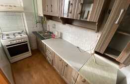 Garsoniera de 34 mp, partial mobilata, zona Noua 