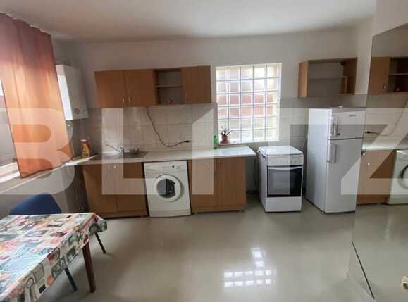 Apartament de închiriat 2 camere Someseni - 76187AI | BLITZ Cluj-Napoca | Poza3