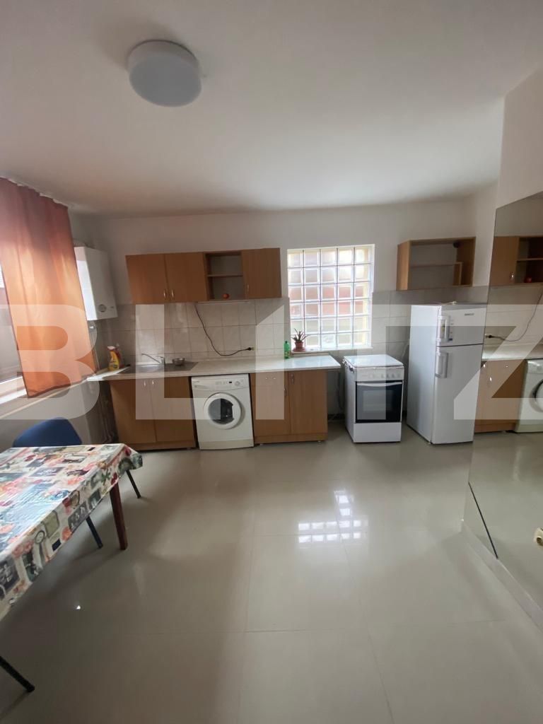 Apartament de închiriat 2 camere Someseni - 76187AI | BLITZ Cluj-Napoca | Poza3