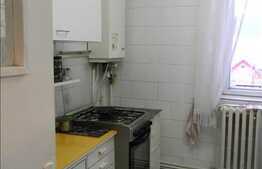 2 camere, 47 mp, decomandat, partial mobilat, zona linistita