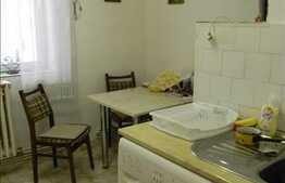 2 camere, 47 mp, decomandat, partial mobilat, zona linistita