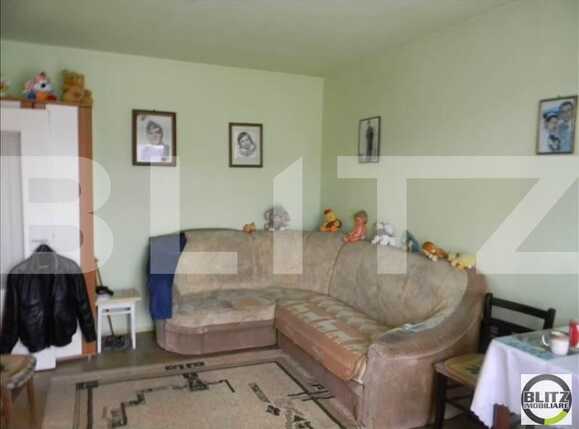 Apartament de vânzare 2 camere Baciu - 7619AV | BLITZ Cluj-Napoca | Poza1