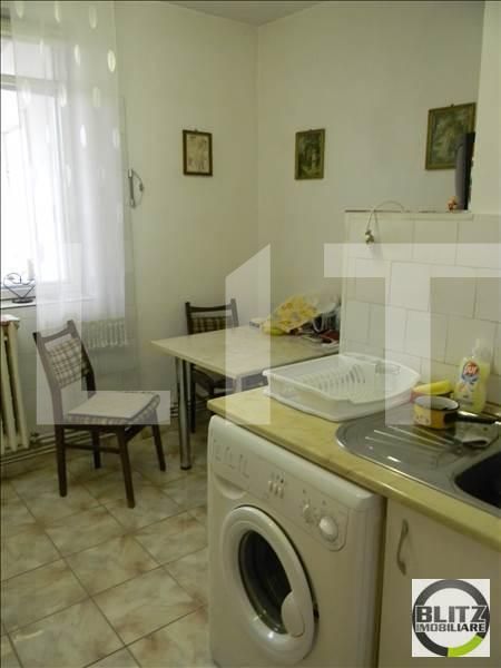 Apartament de vânzare 2 camere Baciu - 7619AV | BLITZ Cluj-Napoca | Poza2