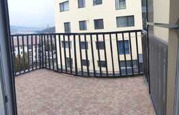 Apartament de 2 camere, garaj, 55 mp, zona Vivo