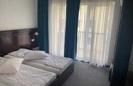 Apartament de 2 camere, garaj, 55 mp, zona Vivo