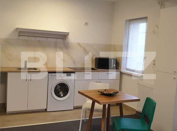 Apartament de închiriat 2 camere Manastur - 76191AI | BLITZ Cluj-Napoca | Poza3