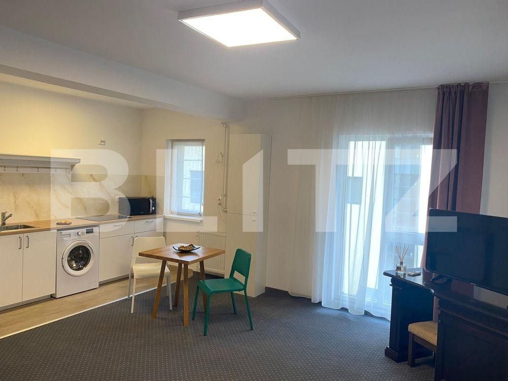 Apartament de închiriat 2 camere Manastur - 76191AI | BLITZ Cluj-Napoca | Poza2