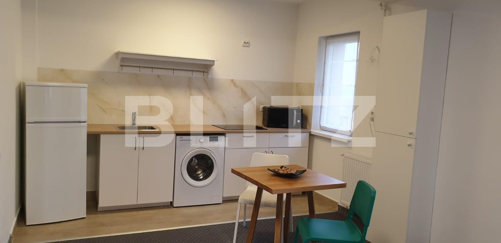 Apartament de închiriat 2 camere Manastur - 76191AI | BLITZ Cluj-Napoca | Poza3