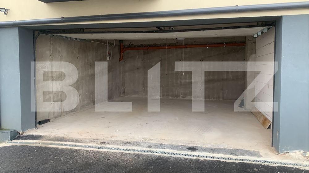 Apartament de închiriat 2 camere Manastur - 76191AI | BLITZ Cluj-Napoca | Poza8
