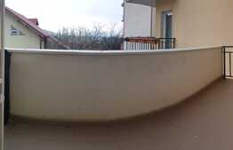 Apartament 2 camere, 50 mp, parcare, zona Bucium
