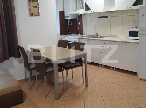 Apartament de închiriat 2 camere Manastur - 76194AI | BLITZ Cluj-Napoca | Poza5