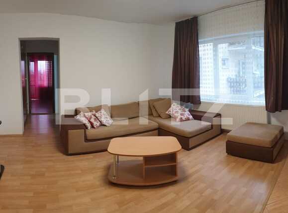 Apartament de închiriat 2 camere Manastur - 76194AI | BLITZ Cluj-Napoca | Poza1