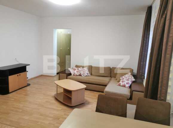 Apartament de închiriat 2 camere Manastur - 76194AI | BLITZ Cluj-Napoca | Poza2