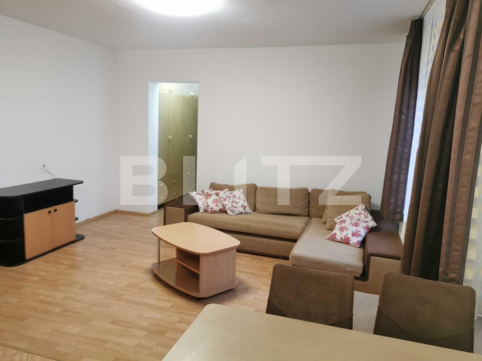 Apartament de închiriat 2 camere Manastur - 76194AI | BLITZ Cluj-Napoca | Poza2