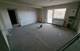 Apartament 2 camere, 52 mp, balcon 12 mp, etaj intermediar! Zona Teilor!