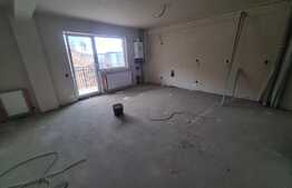 Apartament 2 camere, 52 mp, balcon 12 mp, etaj intermediar! Zona Teilor!