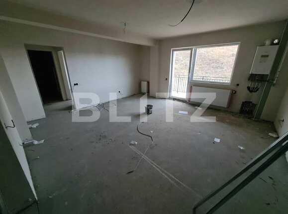 Apartament de vânzare 2 camere Floreşti - 76196AV | BLITZ Cluj-Napoca | Poza1