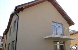 Vanzare apartament NOU cu scara interioara, 120 mp utili, 4 camere