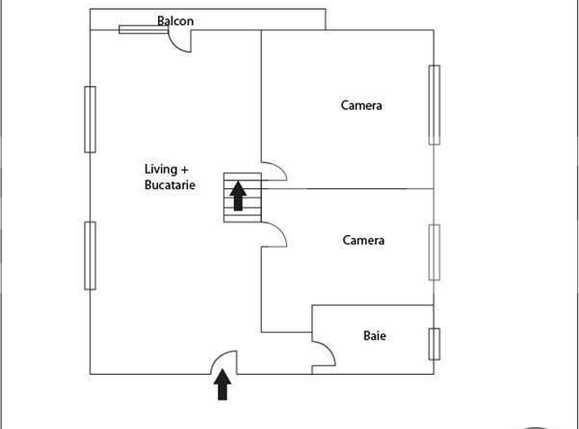 Apartament de vânzare 4 camere Europa - 762AV | BLITZ Cluj-Napoca | Poza10