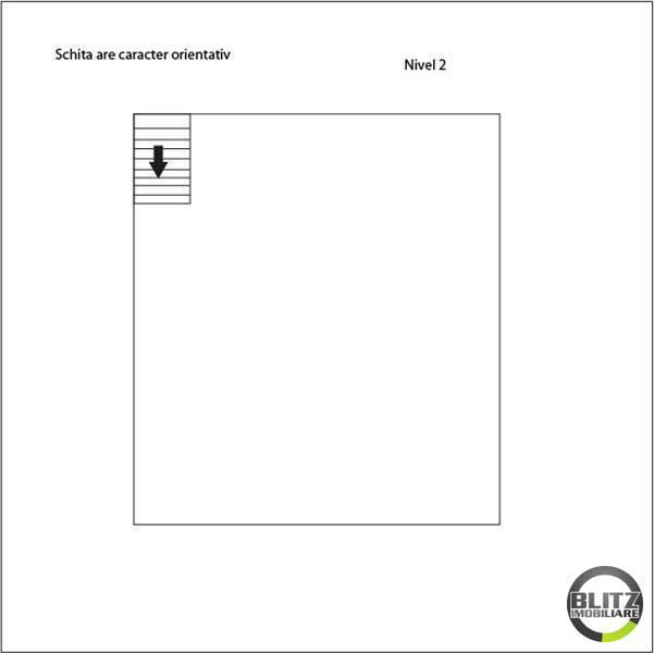 Apartament de vânzare 4 camere Europa - 762AV | BLITZ Cluj-Napoca | Poza2